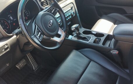 KIA Sportage IV рестайлинг, 2019 год, 2 799 999 рублей, 5 фотография