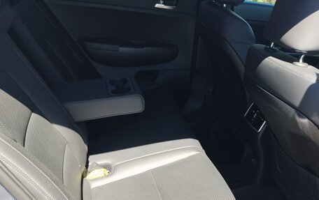 KIA Sportage IV рестайлинг, 2019 год, 2 799 999 рублей, 7 фотография