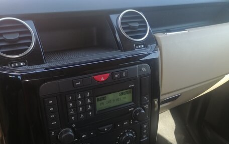 Land Rover Discovery III, 2007 год, 1 150 000 рублей, 2 фотография