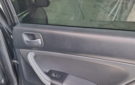 Honda Accord VII рестайлинг, 2007 год, 1 095 000 рублей, 10 фотография