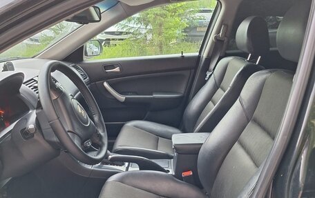 Honda Accord VII рестайлинг, 2007 год, 1 095 000 рублей, 13 фотография