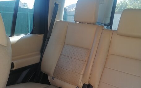 Land Rover Discovery III, 2007 год, 1 150 000 рублей, 5 фотография