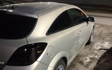 Opel Astra H, 2007 год, 550 000 рублей, 3 фотография