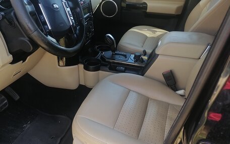 Land Rover Discovery III, 2007 год, 1 150 000 рублей, 7 фотография