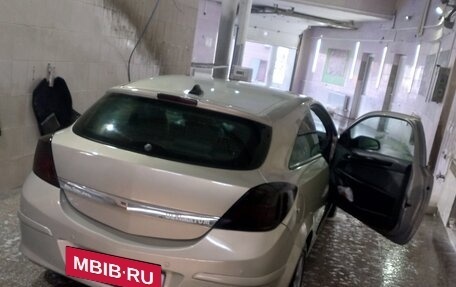 Opel Astra H, 2007 год, 550 000 рублей, 4 фотография