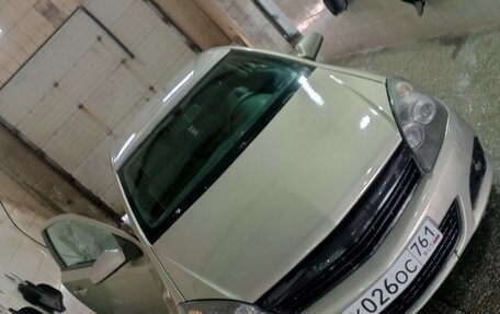 Opel Astra H, 2007 год, 550 000 рублей, 6 фотография