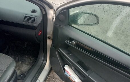 Opel Astra H, 2007 год, 550 000 рублей, 8 фотография