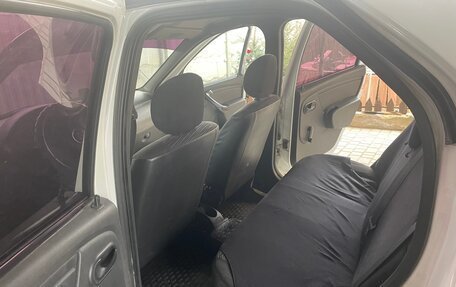 Renault Logan I, 2011 год, 500 000 рублей, 6 фотография