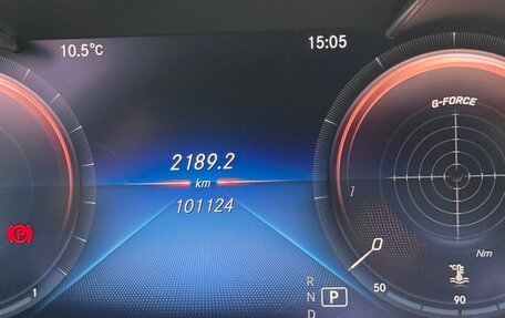 Mercedes-Benz C-Класс, 2018 год, 3 000 000 рублей, 6 фотография