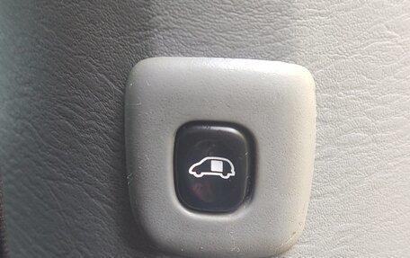 Chrysler Voyager IV, 2007 год, 1 145 000 рублей, 23 фотография