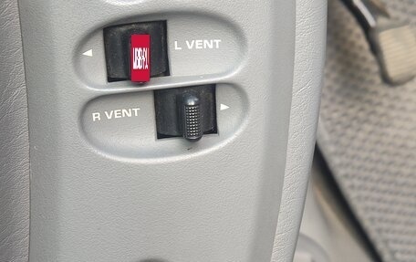 Chrysler Voyager IV, 2007 год, 1 145 000 рублей, 20 фотография