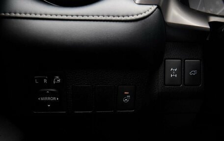 Toyota RAV4, 2018 год, 2 643 000 рублей, 17 фотография