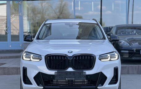 BMW X3, 2024 год, 6 790 000 рублей, 4 фотография