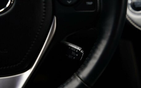 Toyota RAV4, 2018 год, 2 643 000 рублей, 21 фотография