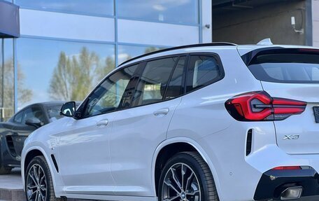 BMW X3, 2024 год, 6 790 000 рублей, 8 фотография