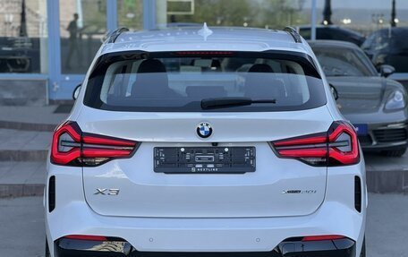 BMW X3, 2024 год, 6 790 000 рублей, 5 фотография