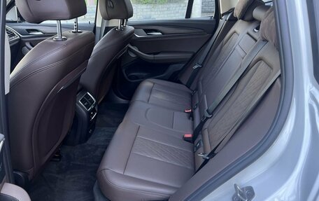 BMW X3, 2024 год, 6 790 000 рублей, 11 фотография