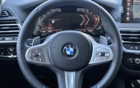 BMW X3, 2024 год, 6 790 000 рублей, 14 фотография