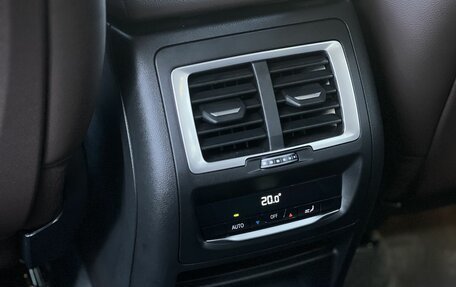 BMW X3, 2024 год, 6 790 000 рублей, 26 фотография