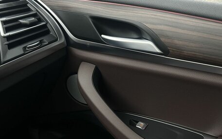 BMW X3, 2024 год, 6 790 000 рублей, 28 фотография