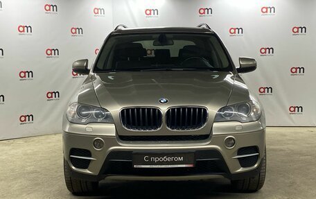 BMW X5, 2010 год, 1 699 000 рублей, 2 фотография