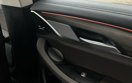 BMW X3, 2024 год, 6 790 000 рублей, 29 фотография