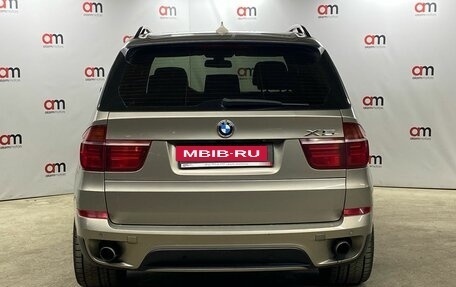 BMW X5, 2010 год, 1 699 000 рублей, 5 фотография