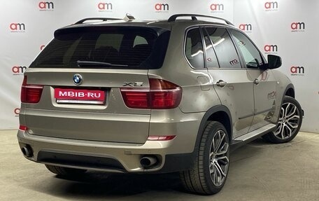 BMW X5, 2010 год, 1 699 000 рублей, 4 фотография
