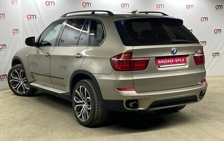 BMW X5, 2010 год, 1 699 000 рублей, 6 фотография