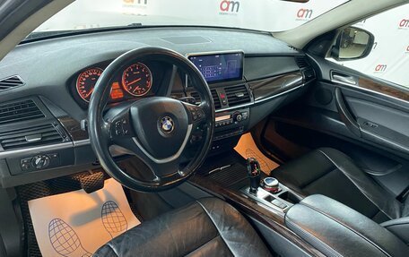 BMW X5, 2010 год, 1 699 000 рублей, 10 фотография