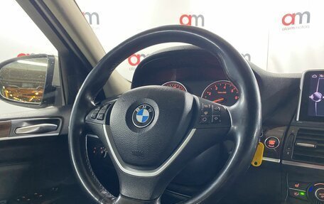BMW X5, 2010 год, 1 699 000 рублей, 13 фотография