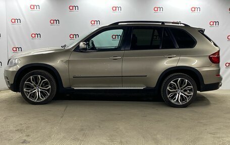 BMW X5, 2010 год, 1 699 000 рублей, 7 фотография
