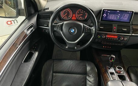 BMW X5, 2010 год, 1 699 000 рублей, 11 фотография