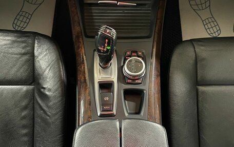 BMW X5, 2010 год, 1 699 000 рублей, 17 фотография