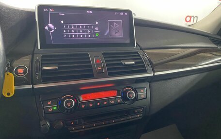BMW X5, 2010 год, 1 699 000 рублей, 15 фотография