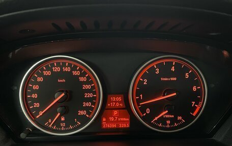 BMW X5, 2010 год, 1 699 000 рублей, 14 фотография