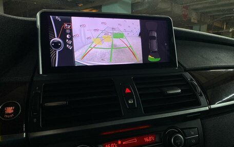 BMW X5, 2010 год, 1 699 000 рублей, 16 фотография