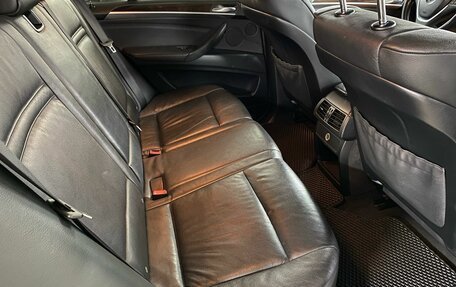 BMW X5, 2010 год, 1 699 000 рублей, 20 фотография