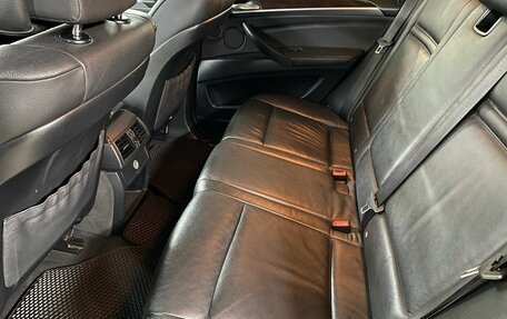 BMW X5, 2010 год, 1 699 000 рублей, 19 фотография