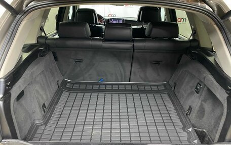 BMW X5, 2010 год, 1 699 000 рублей, 21 фотография