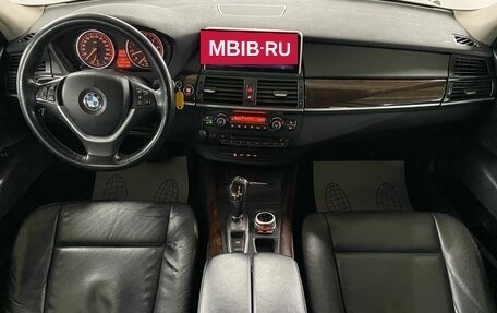 BMW X5, 2010 год, 1 699 000 рублей, 9 фотография