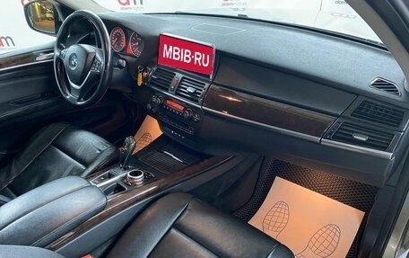 BMW X5, 2010 год, 1 699 000 рублей, 12 фотография