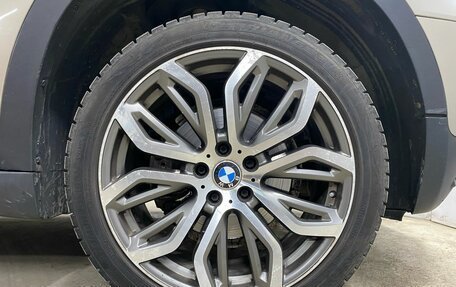 BMW X5, 2010 год, 1 699 000 рублей, 22 фотография