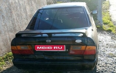 Nissan Primera II рестайлинг, 1994 год, 100 000 рублей, 1 фотография