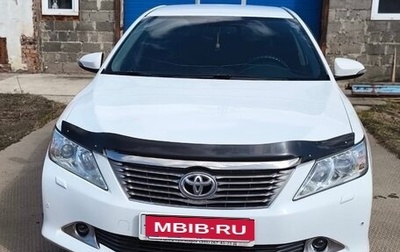 Toyota Camry, 2013 год, 1 749 000 рублей, 1 фотография