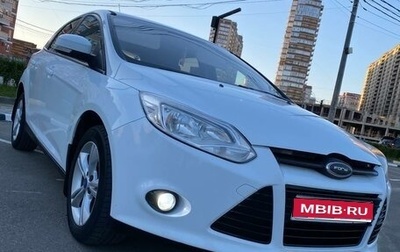 Ford Focus III, 2014 год, 685 000 рублей, 1 фотография