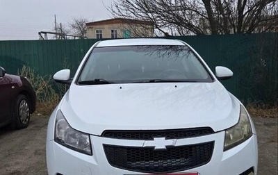 Chevrolet Cruze II, 2012 год, 700 000 рублей, 1 фотография