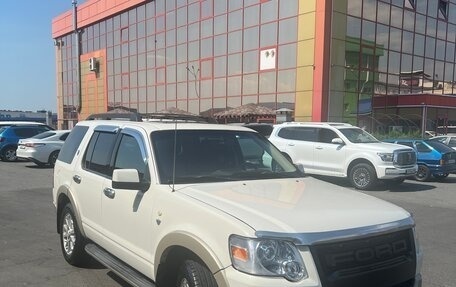 Ford Explorer IV, 2008 год, 1 600 000 рублей, 1 фотография