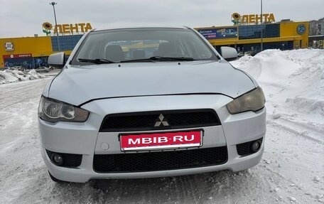 Mitsubishi Lancer IX, 2009 год, 530 000 рублей, 1 фотография