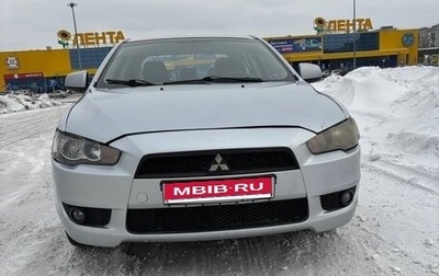 Mitsubishi Lancer IX, 2009 год, 530 000 рублей, 1 фотография